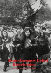 Jean-Jacques Lebel