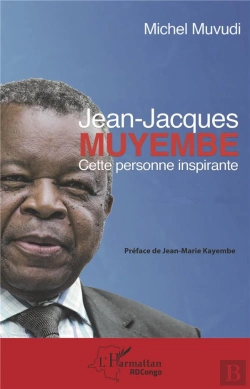 Bertrand.pt - Jean Jacques Muyembe - Cette Personne Inspirante