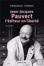 Jean-Jacques Pauvert