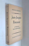 Jean-Jacques Rousseau: A Study In Self-Awareness