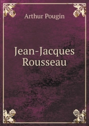 Jean-Jacques Rousseau