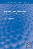 Jean-Jacques Rousseau