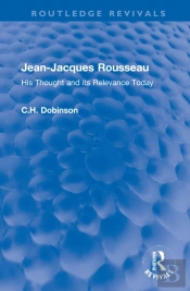 Jean-Jacques Rousseau