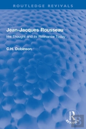 Jean-Jacques Rousseau