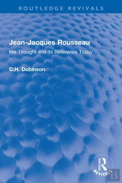 Bertrand.pt - Jean-Jacques Rousseau