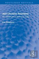 Jean-Jacques Rousseau