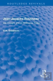 Jean-Jacques Rousseau