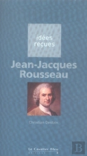 Jean-Jacques Rousseau