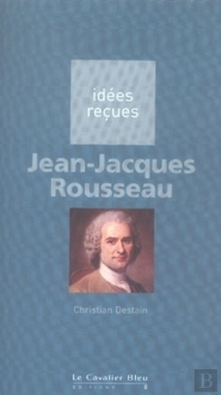 Bertrand.pt - Jean-Jacques Rousseau