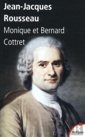 Jean-Jacques Rousseau En Son Temps
