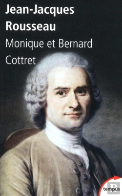 Bertrand.pt - Jean-Jacques Rousseau En Son Temps