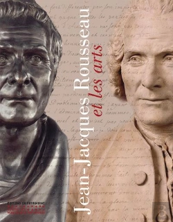 Bertrand.pt - Jean-Jacques Rousseau Et Les Arts
