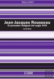 Jean-Jacques Rousseau