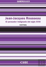 Jean-Jacques Rousseau
