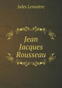 Jean Jacques Rousseau