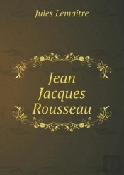 Jean Jacques Rousseau