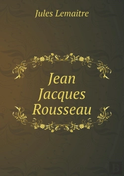 Bertrand.pt - Jean Jacques Rousseau