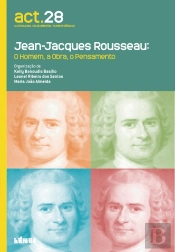 Jean-Jacques Rousseau