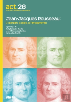 Bertrand.pt - Jean-Jacques Rousseau