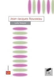 Jean-Jacques Rousseau