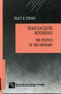 Jean-Jacques Rousseau