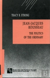 Jean-Jacques Rousseau