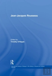 Jean-Jacques Rousseau