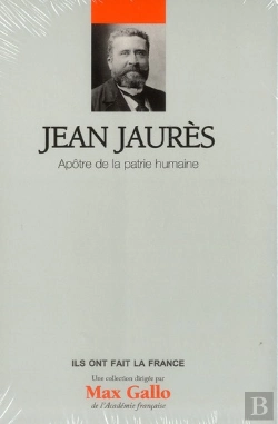 Bertrand.pt - Jean Jaures - Apotre De La Patrie Humaine. Volume 14