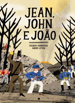 Bertrand.pt - Jean, John e João