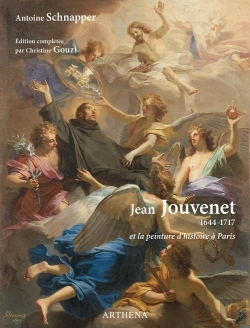 Bertrand.pt - Jean Jouvenet (1644-1717) Et La Peinture D'Histoire À Paris