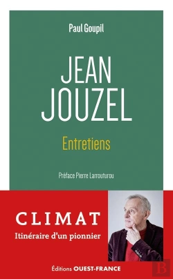 Bertrand.pt - Jean Jouzel - Entretiens
