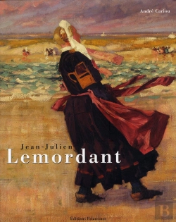 Bertrand.pt - Jean-Julien Lemordant