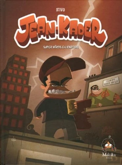Bertrand.pt - Jean-Kader Tome 1
