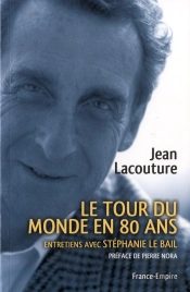 Jean Lacouture - Biographie