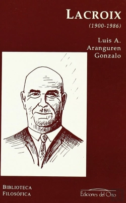 Bertrand.pt - Jean Lacroix (1900-1986)