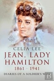 Jean, Lady Hamilton, 1861-1941