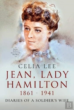 Bertrand.pt - Jean, Lady Hamilton, 1861-1941