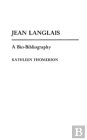 Jean Langlais