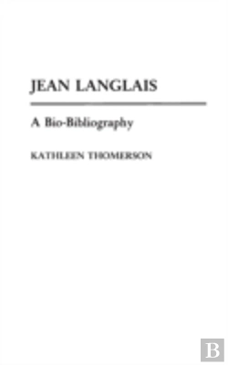 Bertrand.pt - Jean Langlais