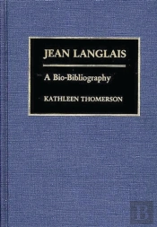 Jean Langlais