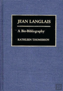 Bertrand.pt - Jean Langlais