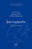 Jean Laplanche : De Lacan À Freud