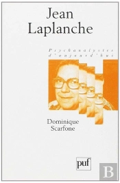 Jean Laplanche
