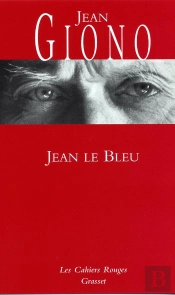 Jean Le Bleu