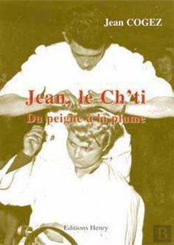 Bertrand.pt - Jean, Le Ch'Ti Du Peigne A La Plume