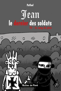Bertrand.pt - Jean Le Dernier Des Soldats - T3 Le Sang Du Père