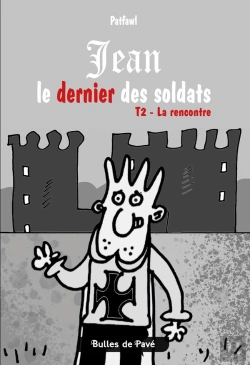 Bertrand.pt - Jean Le Dernier Soldat - T2 La Rencontre