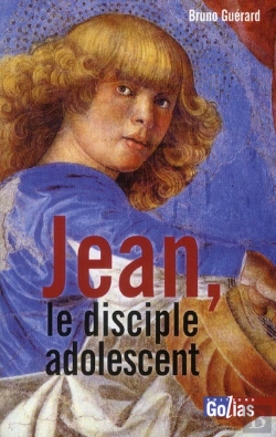 Bertrand.pt - Jean, Le Disciple Adolescent