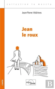 Jean Le Roux