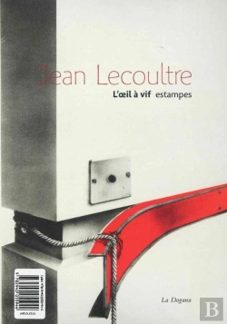Bertrand.pt - Jean Lecoultre, L'Oeil À Vif